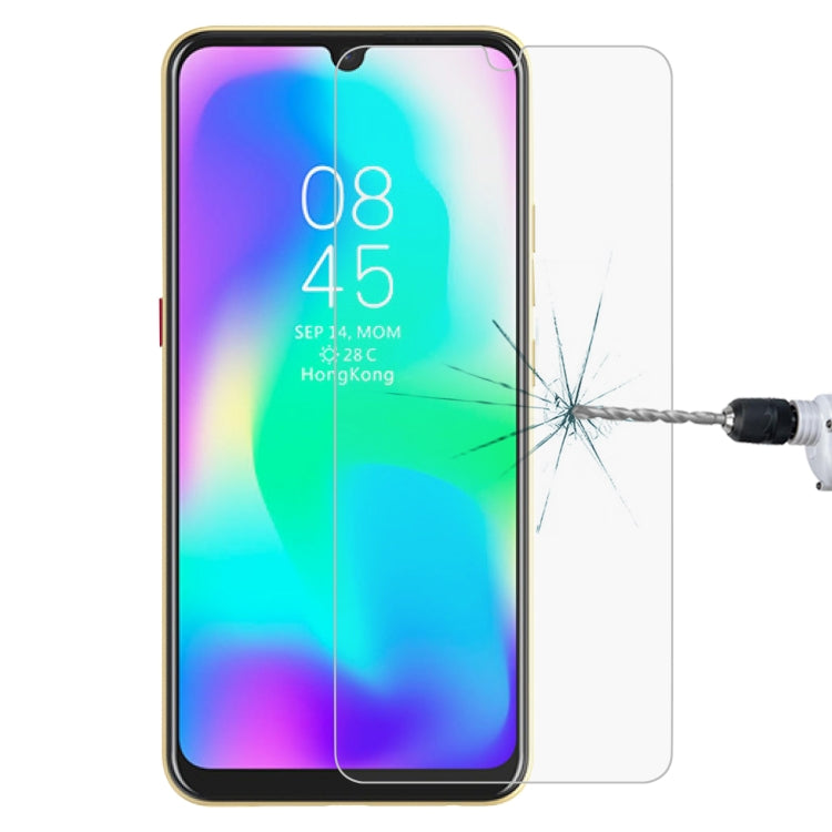 0.26mm 9H 2.5D Tempered Glass Film, For Tecno Camon 12 (1 PC), For Ulefone P6000 Plus (1 PC), For ZTE A5 2020  /  A7 2020 (1 PC), For Wiko Lenny4 (1 PC), For Wiko Rainbow Jam 4G (1 PC), For Tecno Camon 12 Air (1 PC), For ZTE Axon 10 Pro (1 PC)         ...