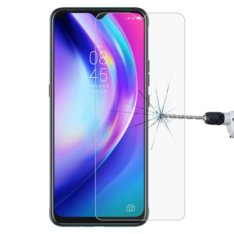 0.26mm 9H 2.5D Tempered Glass Film, For Tecno Camon 12 (1 PC), For Ulefone P6000 Plus (1 PC), For ZTE A5 2020  /  A7 2020 (1 PC), For Wiko Lenny4 (1 PC), For Wiko Rainbow Jam 4G (1 PC), For Tecno Camon 12 Air (1 PC), For ZTE Axon 10 Pro (1 PC)         ...