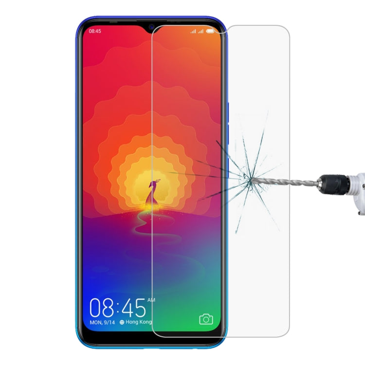 0.26mm 9H 2.5D Tempered Glass Film, For Tecno Camon 12 (1 PC), For Ulefone P6000 Plus (1 PC), For ZTE A5 2020  /  A7 2020 (1 PC), For Wiko Lenny4 (1 PC), For Wiko Rainbow Jam 4G (1 PC), For Tecno Camon 12 Air (1 PC), For ZTE Axon 10 Pro (1 PC)         ...