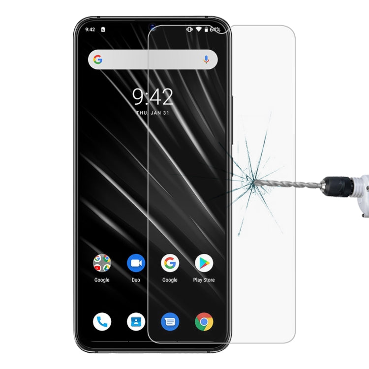 0.26mm 9H 2.5D Tempered Glass Film, For Tecno Camon 12 (1 PC), For Ulefone P6000 Plus (1 PC), For ZTE A5 2020  /  A7 2020 (1 PC), For Wiko Lenny4 (1 PC), For Wiko Rainbow Jam 4G (1 PC), For Tecno Camon 12 Air (1 PC), For ZTE Axon 10 Pro (1 PC)         ...