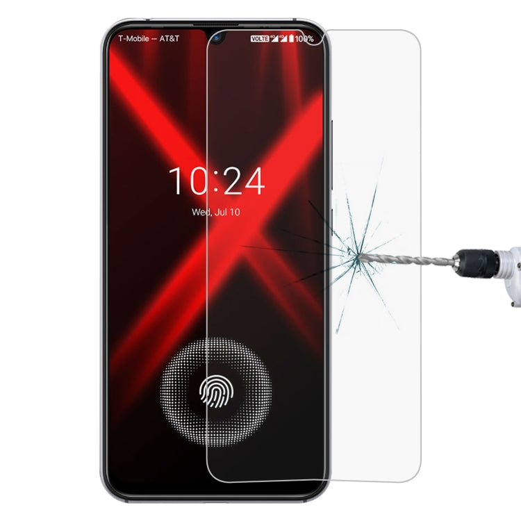 0.26mm 9H 2.5D Tempered Glass Film, For Tecno Camon 12 (1 PC), For Ulefone P6000 Plus (1 PC), For ZTE A5 2020  /  A7 2020 (1 PC), For Wiko Lenny4 (1 PC), For Wiko Rainbow Jam 4G (1 PC), For Tecno Camon 12 Air (1 PC), For ZTE Axon 10 Pro (1 PC)         ...
