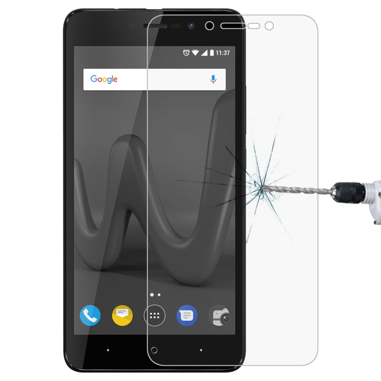 0.26mm 9H 2.5D Tempered Glass Film, For Tecno Camon 12 (1 PC), For Ulefone P6000 Plus (1 PC), For ZTE A5 2020  /  A7 2020 (1 PC), For Wiko Lenny4 (1 PC), For Wiko Rainbow Jam 4G (1 PC), For Tecno Camon 12 Air (1 PC), For ZTE Axon 10 Pro (1 PC)         ...