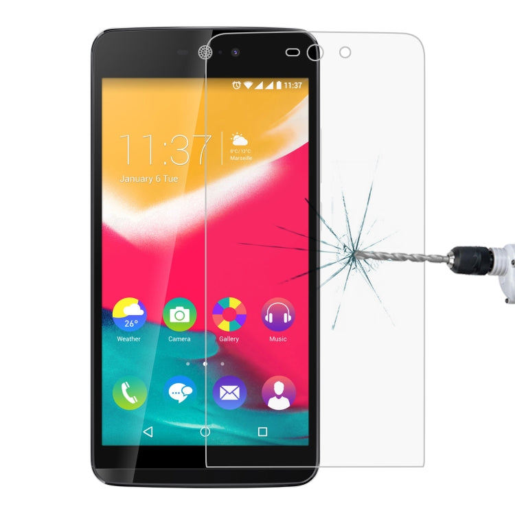 0.26mm 9H 2.5D Tempered Glass Film, For Tecno Camon 12 (1 PC), For Ulefone P6000 Plus (1 PC), For ZTE A5 2020  /  A7 2020 (1 PC), For Wiko Lenny4 (1 PC), For Wiko Rainbow Jam 4G (1 PC), For Tecno Camon 12 Air (1 PC), For ZTE Axon 10 Pro (1 PC)         ...