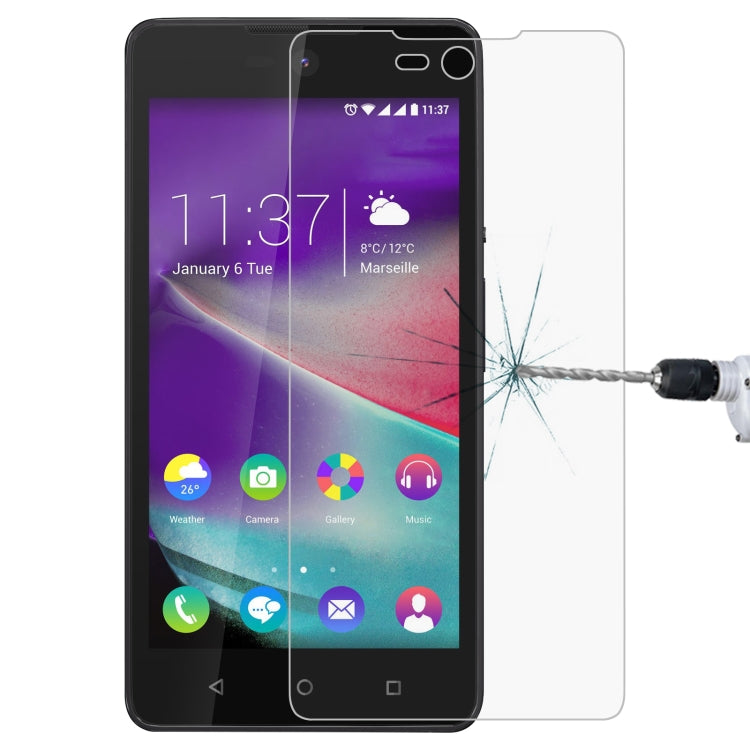 0.26mm 9H 2.5D Tempered Glass Film, For Tecno Camon 12 (1 PC), For Ulefone P6000 Plus (1 PC), For ZTE A5 2020  /  A7 2020 (1 PC), For Wiko Lenny4 (1 PC), For Wiko Rainbow Jam 4G (1 PC), For Tecno Camon 12 Air (1 PC), For ZTE Axon 10 Pro (1 PC)         ...