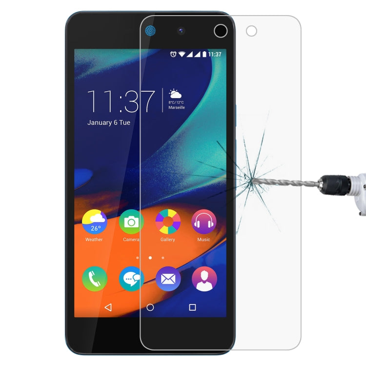 0.26mm 9H 2.5D Tempered Glass Film, For Tecno Camon 12 (1 PC), For Ulefone P6000 Plus (1 PC), For ZTE A5 2020  /  A7 2020 (1 PC), For Wiko Lenny4 (1 PC), For Wiko Rainbow Jam 4G (1 PC), For Tecno Camon 12 Air (1 PC), For ZTE Axon 10 Pro (1 PC)         ...