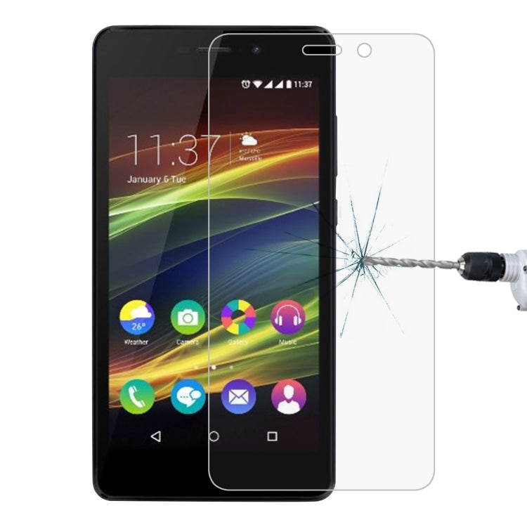 0.26mm 9H 2.5D Tempered Glass Film, For Tecno Camon 12 (1 PC), For Ulefone P6000 Plus (1 PC), For ZTE A5 2020  /  A7 2020 (1 PC), For Wiko Lenny4 (1 PC), For Wiko Rainbow Jam 4G (1 PC), For Tecno Camon 12 Air (1 PC), For ZTE Axon 10 Pro (1 PC)         ...