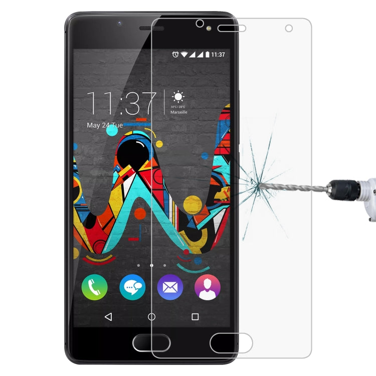 0.26mm 9H 2.5D Tempered Glass Film, For Tecno Camon 12 (1 PC), For Ulefone P6000 Plus (1 PC), For ZTE A5 2020  /  A7 2020 (1 PC), For Wiko Lenny4 (1 PC), For Wiko Rainbow Jam 4G (1 PC), For Tecno Camon 12 Air (1 PC), For ZTE Axon 10 Pro (1 PC)         ...