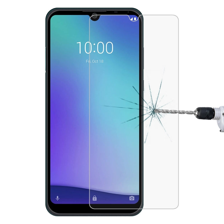 0.26mm 9H 2.5D Tempered Glass Film, For Tecno Camon 12 (1 PC), For Ulefone P6000 Plus (1 PC), For ZTE A5 2020  /  A7 2020 (1 PC), For Wiko Lenny4 (1 PC), For Wiko Rainbow Jam 4G (1 PC), For Tecno Camon 12 Air (1 PC), For ZTE Axon 10 Pro (1 PC)         ...