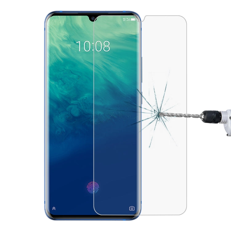 0.26mm 9H 2.5D Tempered Glass Film, For Tecno Camon 12 (1 PC), For Ulefone P6000 Plus (1 PC), For ZTE A5 2020  /  A7 2020 (1 PC), For Wiko Lenny4 (1 PC), For Wiko Rainbow Jam 4G (1 PC), For Tecno Camon 12 Air (1 PC), For ZTE Axon 10 Pro (1 PC)         ...