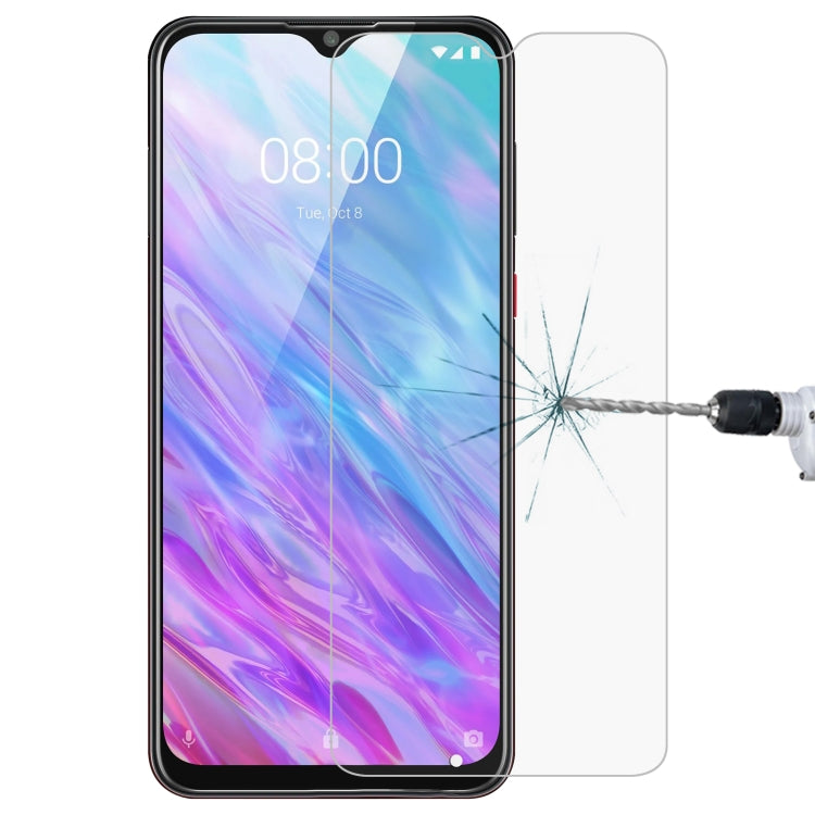 0.26mm 9H 2.5D Tempered Glass Film, For Tecno Camon 12 (1 PC), For Ulefone P6000 Plus (1 PC), For ZTE A5 2020  /  A7 2020 (1 PC), For Wiko Lenny4 (1 PC), For Wiko Rainbow Jam 4G (1 PC), For Tecno Camon 12 Air (1 PC), For ZTE Axon 10 Pro (1 PC)         ...
