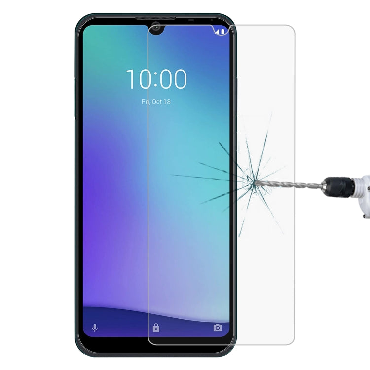 0.26mm 9H 2.5D Tempered Glass Film, For Tecno Camon 12 (1 PC), For Ulefone P6000 Plus (1 PC), For ZTE A5 2020  /  A7 2020 (1 PC), For Wiko Lenny4 (1 PC), For Wiko Rainbow Jam 4G (1 PC), For Tecno Camon 12 Air (1 PC), For ZTE Axon 10 Pro (1 PC)         ...