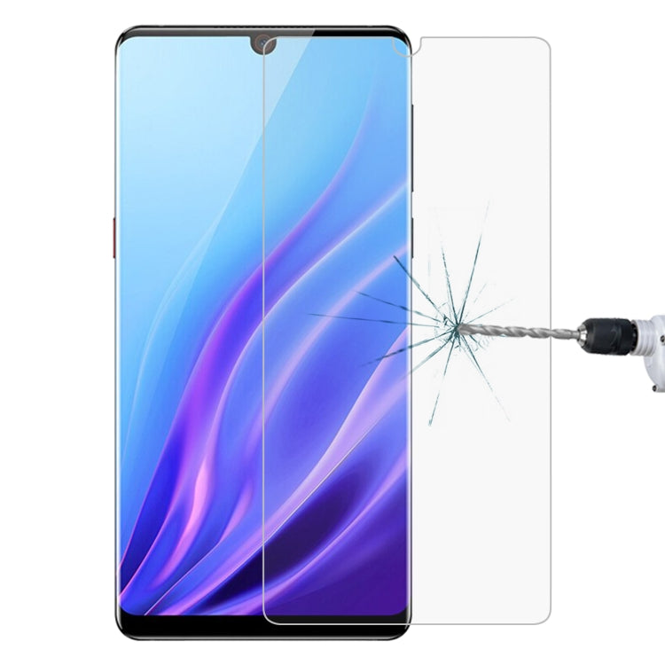 0.26mm 9H 2.5D Tempered Glass Film, For Tecno Camon 12 (1 PC), For Ulefone P6000 Plus (1 PC), For ZTE A5 2020  /  A7 2020 (1 PC), For Wiko Lenny4 (1 PC), For Wiko Rainbow Jam 4G (1 PC), For Tecno Camon 12 Air (1 PC), For ZTE Axon 10 Pro (1 PC)         ...