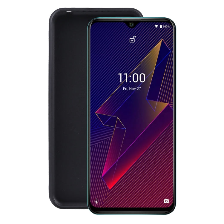 TPU Phone Case, For Wiko Power U10, For Wiko Power U20, For Wiko Y51