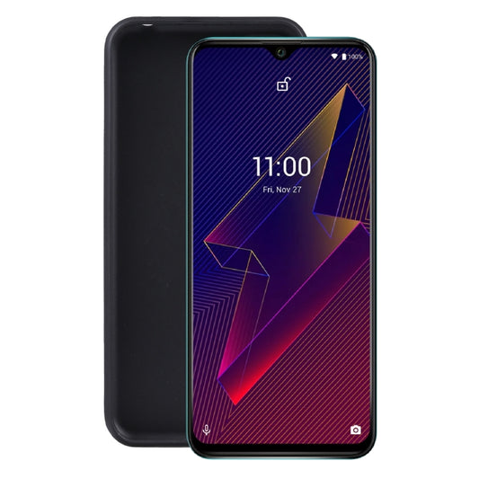 TPU Phone Case, For Wiko Power U10, For Wiko Power U20, For Wiko Y51