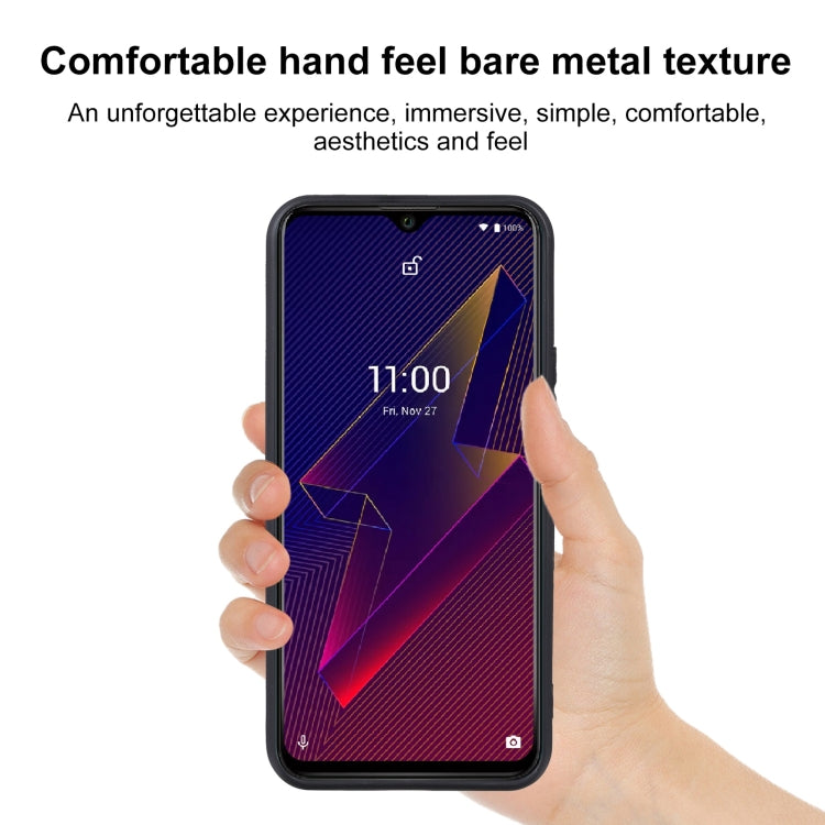 TPU Phone Case, For Wiko Power U10, For Wiko Power U20, For Wiko Y51