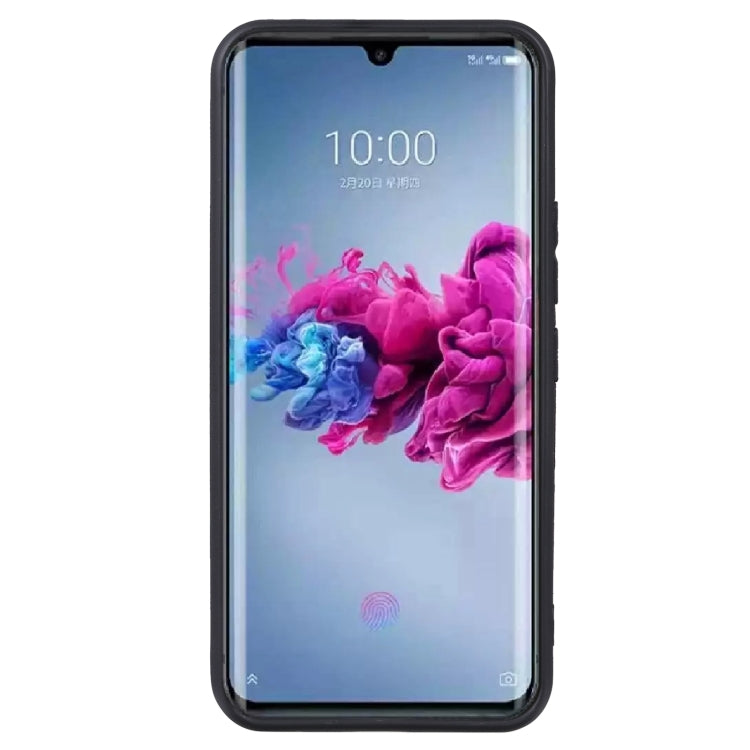TPU Phone Case, For ZTE Axon 11 5G, For ZTE Blade A51, For ZTE Blade V10, For ZTE Blade X1 5G, For ZTE Nubia Red Magic 6R, For ZTE Nubia Red Magic 5G