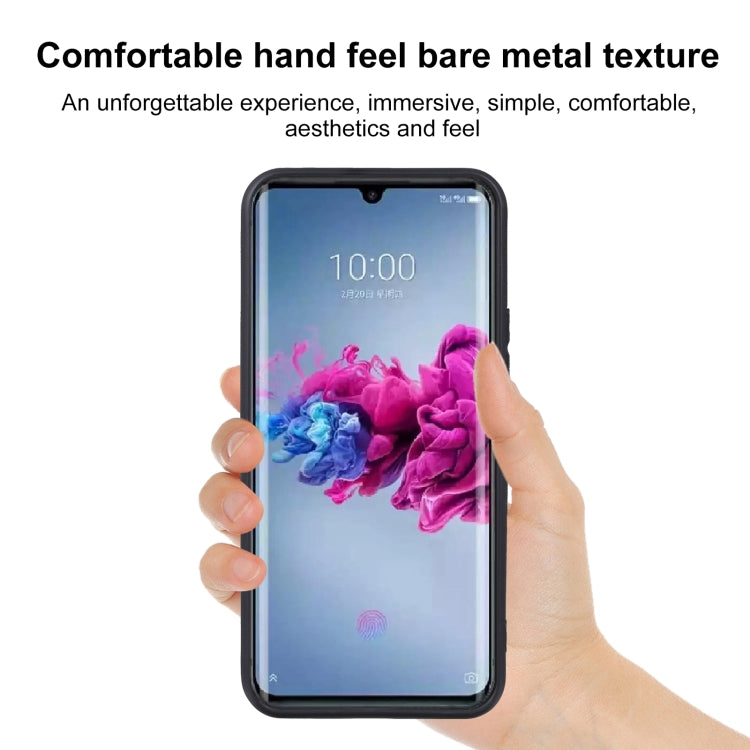 TPU Phone Case, For ZTE Axon 11 5G, For ZTE Blade A51, For ZTE Blade V10, For ZTE Blade X1 5G, For ZTE Nubia Red Magic 6R, For ZTE Nubia Red Magic 5G