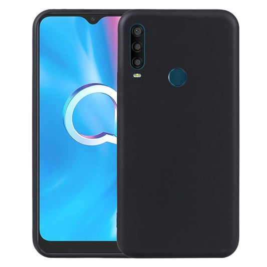 TPU Phone Case, For Alcatel 1SE 2020