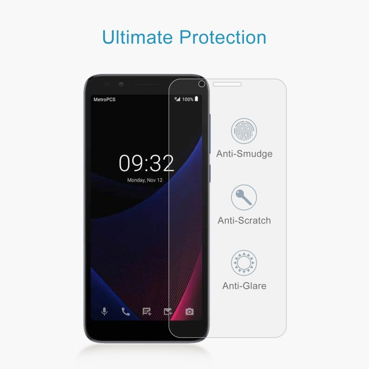 10 PCS 0.26mm 9H 2.5D Tempered Glass Film, For Alcatel 1X Evolve (10 PCS), For BQ 5535L (10 PCS), For BQ 4030G (10 PCS), For Alcatel 3 2018 (10 PCS), For BQ 5591 (10 PCS), For BQ 5016G Choice (10 PCS), For Alcatel 3X (10 PCS), For BQ 5702 (10 PCS)     ...