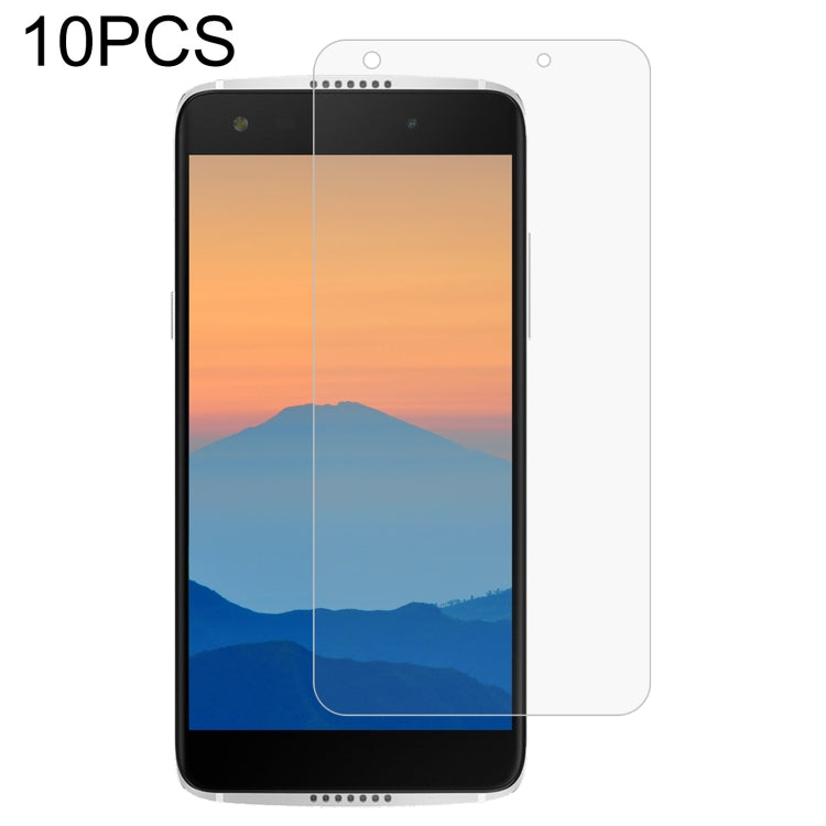 10 PCS 0.26mm 9H 2.5D Tempered Glass Film, For Alcatel 1X Evolve (10 PCS), For BQ 5535L (10 PCS), For BQ 4030G (10 PCS), For Alcatel 3 2018 (10 PCS), For BQ 5591 (10 PCS), For BQ 5016G Choice (10 PCS), For Alcatel 3X (10 PCS), For BQ 5702 (10 PCS)     ...