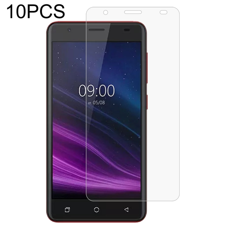 10 PCS 0.26mm 9H 2.5D Tempered Glass Film, For Alcatel 1X Evolve (10 PCS), For BQ 5535L (10 PCS), For BQ 4030G (10 PCS), For Alcatel 3 2018 (10 PCS), For BQ 5591 (10 PCS), For BQ 5016G Choice (10 PCS), For Alcatel 3X (10 PCS), For BQ 5702 (10 PCS)     ...