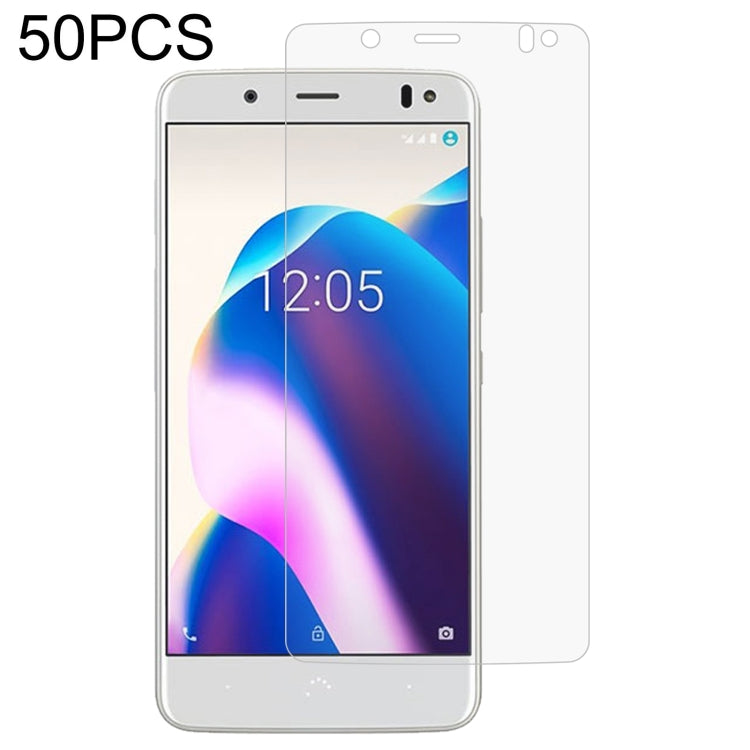 10 PCS 0.26mm 9H 2.5D Tempered Glass Film, For Alcatel 1X Evolve (10 PCS), For BQ 5535L (10 PCS), For BQ 4030G (10 PCS), For Alcatel 3 2018 (10 PCS), For BQ 5591 (10 PCS), For BQ 5016G Choice (10 PCS), For Alcatel 3X (10 PCS), For BQ 5702 (10 PCS)     ...