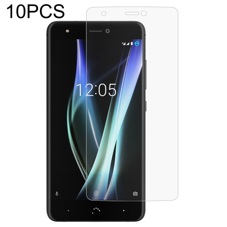 10 PCS 0.26mm 9H 2.5D Tempered Glass Film, For Alcatel 1X Evolve (10 PCS), For BQ 5535L (10 PCS), For BQ 4030G (10 PCS), For Alcatel 3 2018 (10 PCS), For BQ 5591 (10 PCS), For BQ 5016G Choice (10 PCS), For Alcatel 3X (10 PCS), For BQ 5702 (10 PCS)     ...