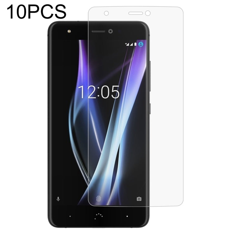 10 PCS 0.26mm 9H 2.5D Tempered Glass Film, For Alcatel 1X Evolve (10 PCS), For BQ 5535L (10 PCS), For BQ 4030G (10 PCS), For Alcatel 3 2018 (10 PCS), For BQ 5591 (10 PCS), For BQ 5016G Choice (10 PCS), For Alcatel 3X (10 PCS), For BQ 5702 (10 PCS)     ...