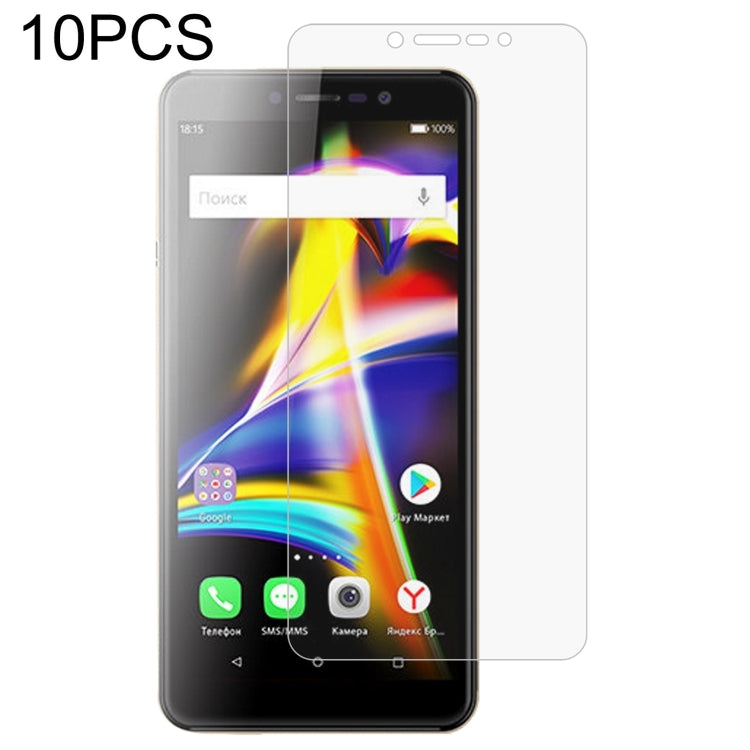 10 PCS 0.26mm 9H 2.5D Tempered Glass Film, For Alcatel 1X Evolve (10 PCS), For BQ 5535L (10 PCS), For BQ 4030G (10 PCS), For Alcatel 3 2018 (10 PCS), For BQ 5591 (10 PCS), For BQ 5016G Choice (10 PCS), For Alcatel 3X (10 PCS), For BQ 5702 (10 PCS)     ...