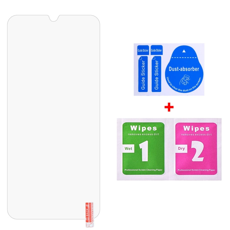 0.26mm 9H 2.5D Tempered Glass Film, For Samsung Galaxy A90S (1 PC), For vivo Y69 (1 PC), For vivo Y79 (1 PC), For vivo iQOO U3x (1 PC), For Samsung Galaxy Feel 2 (1 PC), For Samsung Galaxy S Light Luxury (1 PC), For vivo Y30G (1 PC)                    ...