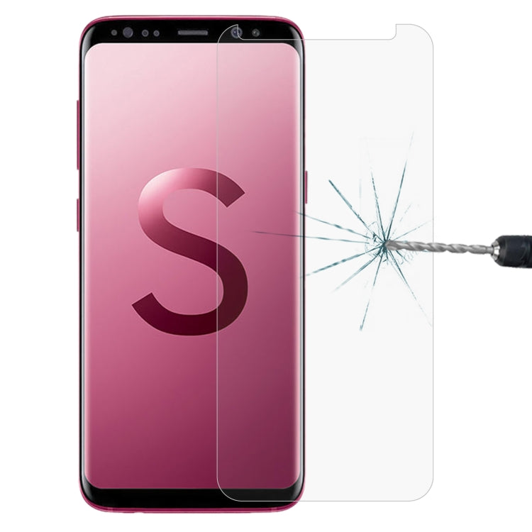 0.26mm 9H 2.5D Tempered Glass Film, For Samsung Galaxy A90S (1 PC), For vivo Y69 (1 PC), For vivo Y79 (1 PC), For vivo iQOO U3x (1 PC), For Samsung Galaxy Feel 2 (1 PC), For Samsung Galaxy S Light Luxury (1 PC), For vivo Y30G (1 PC)                    ...