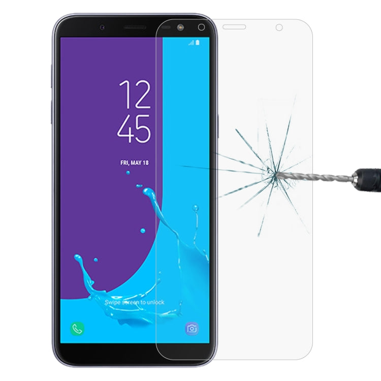 0.26mm 9H 2.5D Tempered Glass Film, For Samsung Galaxy A90S (1 PC), For vivo Y69 (1 PC), For vivo Y79 (1 PC), For vivo iQOO U3x (1 PC), For Samsung Galaxy Feel 2 (1 PC), For Samsung Galaxy S Light Luxury (1 PC), For vivo Y30G (1 PC)                    ...