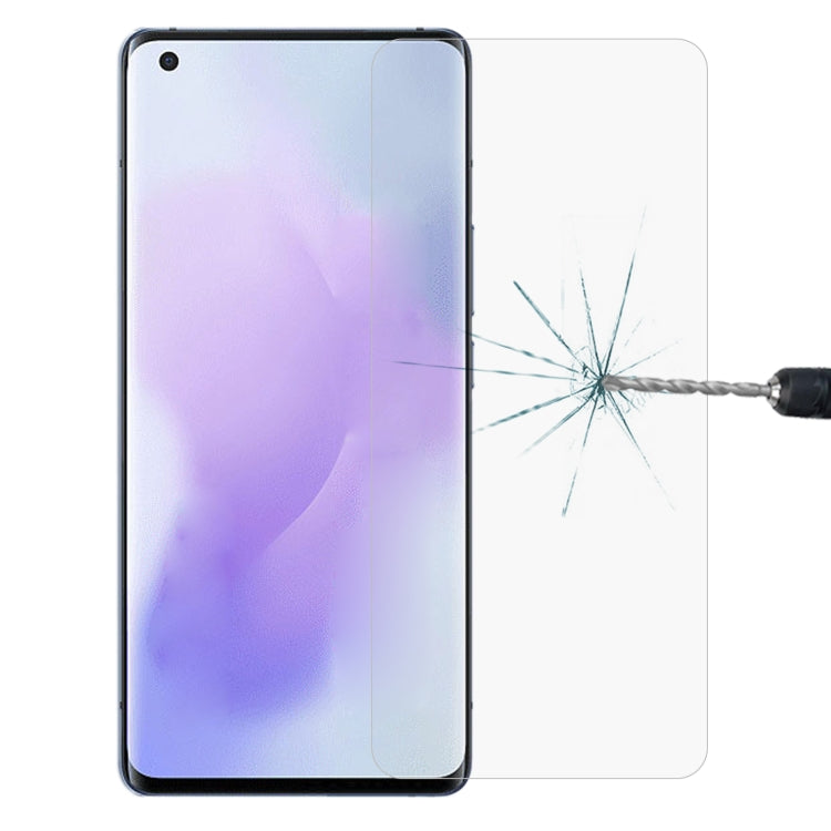 0.26mm 9H 2.5D Tempered Glass Film, For Samsung Galaxy A90S (1 PC), For vivo Y69 (1 PC), For vivo Y79 (1 PC), For vivo iQOO U3x (1 PC), For Samsung Galaxy Feel 2 (1 PC), For Samsung Galaxy S Light Luxury (1 PC), For vivo Y30G (1 PC)                    ...