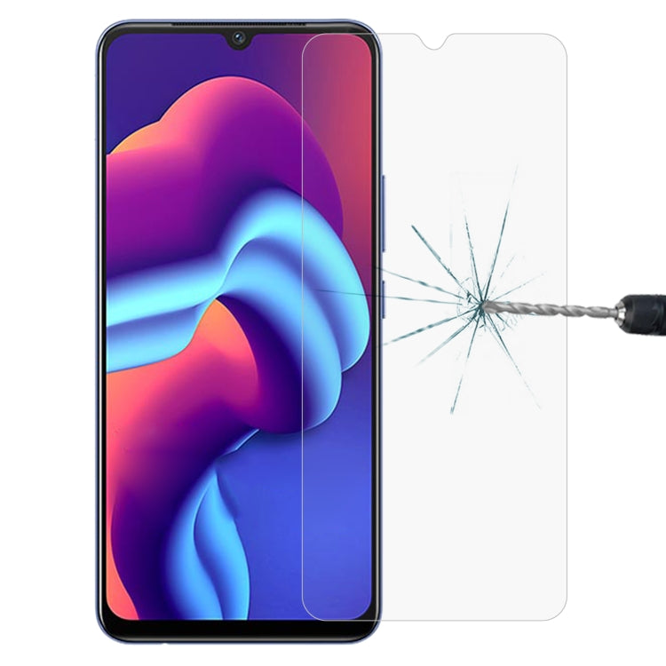 0.26mm 9H 2.5D Tempered Glass Film, For Samsung Galaxy A90S (1 PC), For vivo Y69 (1 PC), For vivo Y79 (1 PC), For vivo iQOO U3x (1 PC), For Samsung Galaxy Feel 2 (1 PC), For Samsung Galaxy S Light Luxury (1 PC), For vivo Y30G (1 PC)                    ...