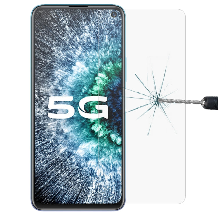 0.26mm 9H 2.5D Tempered Glass Film, For Samsung Galaxy A90S (1 PC), For vivo Y69 (1 PC), For vivo Y79 (1 PC), For vivo iQOO U3x (1 PC), For Samsung Galaxy Feel 2 (1 PC), For Samsung Galaxy S Light Luxury (1 PC), For vivo Y30G (1 PC)                    ...