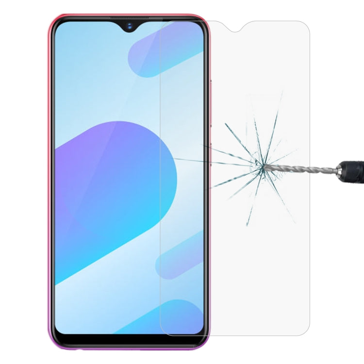 0.26mm 9H 2.5D Tempered Glass Film, For Samsung Galaxy A90S (1 PC), For vivo Y69 (1 PC), For vivo Y79 (1 PC), For Samsung Galaxy S8 Active (1 PC), For vivo iQOO U3x (1 PC), For Samsung Galaxy Feel 2 (1 PC), For Samsung Galaxy S Light Luxury (1 PC)     ...