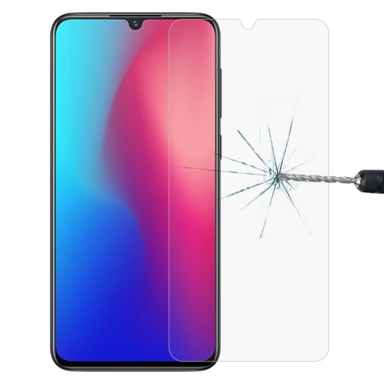 0.26mm 9H 2.5D Tempered Glass Film, For Samsung Galaxy A90S (1 PC), For vivo Y69 (1 PC), For vivo Y79 (1 PC), For Samsung Galaxy S8 Active (1 PC), For vivo iQOO U3x (1 PC), For Samsung Galaxy Feel 2 (1 PC), For Samsung Galaxy S Light Luxury (1 PC)     ...