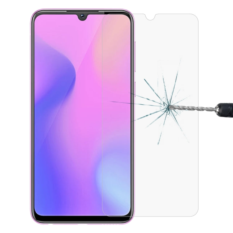0.26mm 9H 2.5D Tempered Glass Film, For Samsung Galaxy A90S (1 PC), For vivo Y69 (1 PC), For vivo Y79 (1 PC), For vivo iQOO U3x (1 PC), For Samsung Galaxy Feel 2 (1 PC), For Samsung Galaxy S Light Luxury (1 PC), For vivo Y30G (1 PC)                    ...