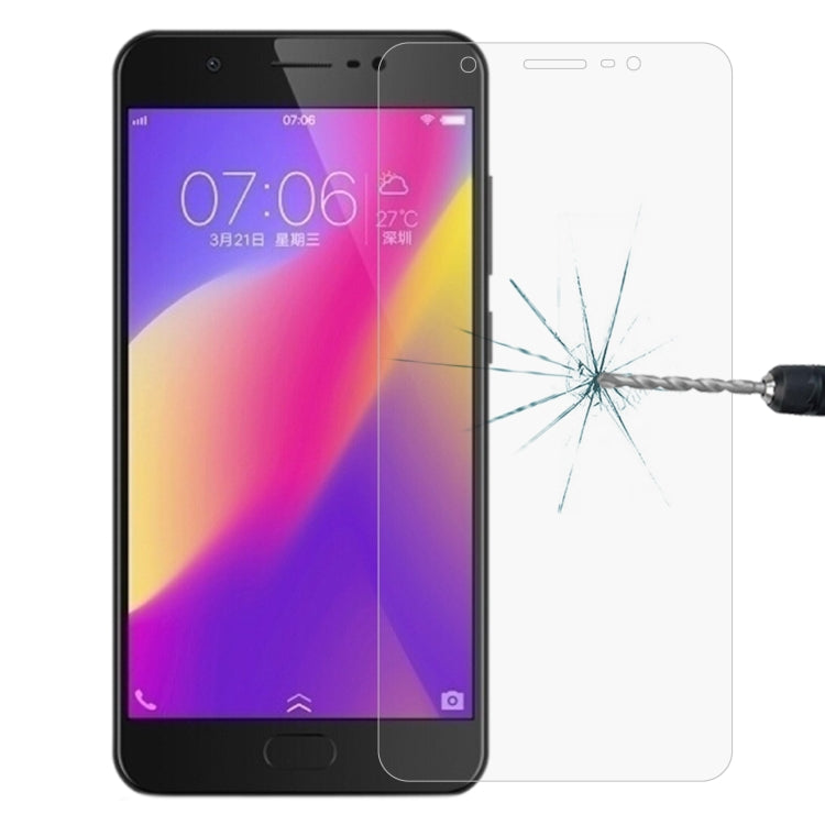 0.26mm 9H 2.5D Tempered Glass Film, For Samsung Galaxy A90S (1 PC), For vivo Y69 (1 PC), For vivo Y79 (1 PC), For vivo iQOO U3x (1 PC), For Samsung Galaxy Feel 2 (1 PC), For Samsung Galaxy S Light Luxury (1 PC), For vivo Y30G (1 PC)                    ...