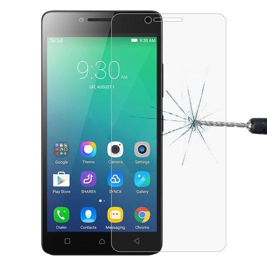 0.26mm 9H 2.5D Tempered Glass Film, For Lenovo A6010 (1 PC), For Lenovo K5 (1 PC), For Lenovo K5 Play (1 PC), For Lenovo K5s (1 PC), For Lenovo K6 Enjoy (1 PC), For Lenovo K9 (1 PC), For Lenovo K320t (1 PC), For Lenovo S5 Pro GT (1 PC)                 ...