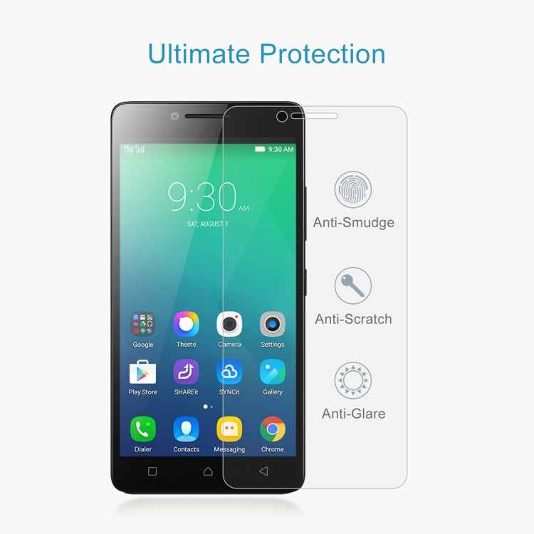 0.26mm 9H 2.5D Tempered Glass Film, For Lenovo A6010 (1 PC), For Lenovo K5 (1 PC), For Lenovo K5 Play (1 PC), For Lenovo K5s (1 PC), For Lenovo K6 Enjoy (1 PC), For Lenovo K9 (1 PC), For Lenovo K320t (1 PC), For Lenovo S5 Pro GT (1 PC)                 ...