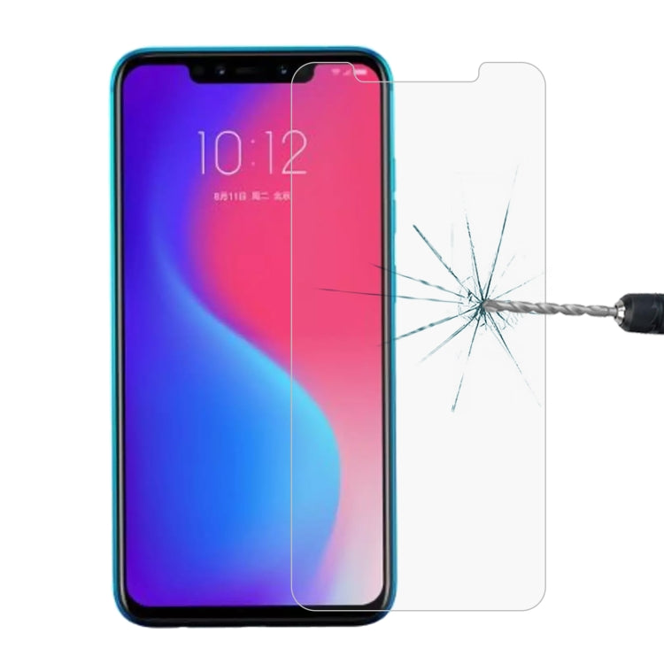 0.26mm 9H 2.5D Tempered Glass Film, For Lenovo A6010 (1 PC), For Lenovo K5 (1 PC), For Lenovo K5 Play (1 PC), For Lenovo K5s (1 PC), For Lenovo K6 Enjoy (1 PC), For Lenovo K9 (1 PC), For Lenovo K320t (1 PC), For Lenovo S5 Pro GT (1 PC)                 ...