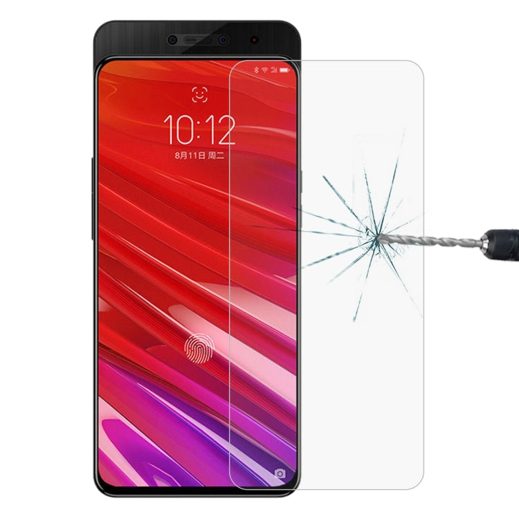 0.26mm 9H 2.5D Tempered Glass Film, For Lenovo A6010 (1 PC), For Lenovo K5 (1 PC), For Lenovo K5 Play (1 PC), For Lenovo K5s (1 PC), For Lenovo K6 Enjoy (1 PC), For Lenovo K9 (1 PC), For Lenovo K320t (1 PC), For Lenovo S5 Pro GT (1 PC)                 ...