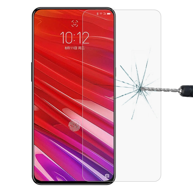 0.26mm 9H 2.5D Tempered Glass Film, For Lenovo A6010 (1 PC), For Lenovo K5 (1 PC), For Lenovo K5 Play (1 PC), For Lenovo K5s (1 PC), For Lenovo K6 Enjoy (1 PC), For Lenovo K9 (1 PC), For Lenovo K320t (1 PC), For Lenovo S5 Pro GT (1 PC)                 ...
