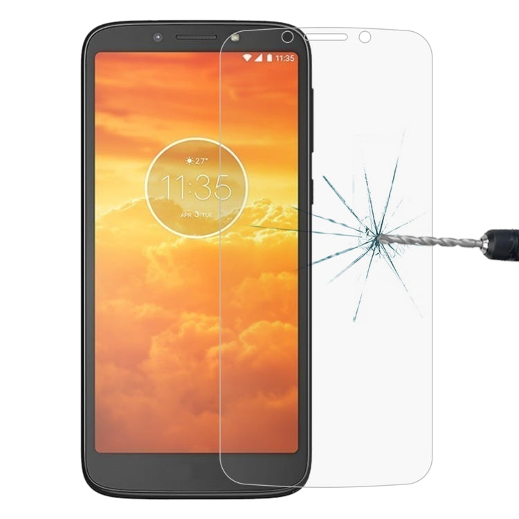 0.26mm 9H 2.5D Tempered Glass Film, For Lenovo A6010 (1 PC), For Lenovo K5 (1 PC), For Lenovo K5 Play (1 PC), For Lenovo K5s (1 PC), For Lenovo K6 Enjoy (1 PC), For Lenovo K9 (1 PC), For Lenovo K320t (1 PC), For Lenovo S5 Pro GT (1 PC)                 ...
