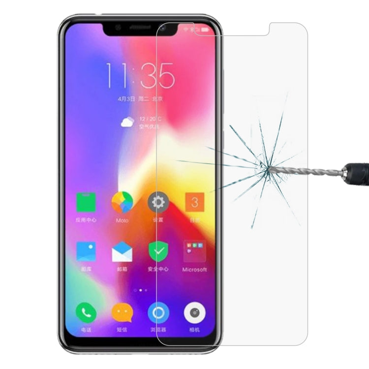 0.26mm 9H 2.5D Tempered Glass Film, For Lenovo A6010 (1 PC), For Lenovo K5 (1 PC), For Lenovo K5 Play (1 PC), For Lenovo K5s (1 PC), For Lenovo K6 Enjoy (1 PC), For Lenovo K9 (1 PC), For Lenovo K320t (1 PC), For Lenovo S5 Pro GT (1 PC)                 ...