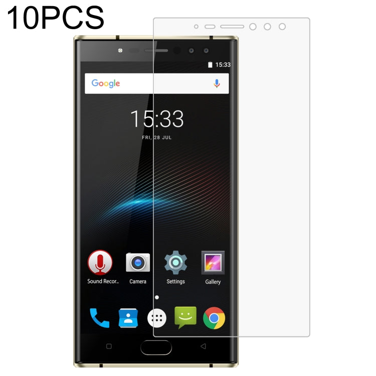 10 PCS 0.26mm 9H 2.5D Tempered Glass Film, For Sony Xperia 8 Lite (10 PCS), For Oukitel C11 (10 PCS), For Tecno Boom J8 (10 PCS), For Smartisan Nut Pro 2 (10 PCS), For Oukitel C11 Pro (10 PCS), For TCL 10 SE (10 PCS), For Tecno POP 1s Pro (10 PCS)     ...
