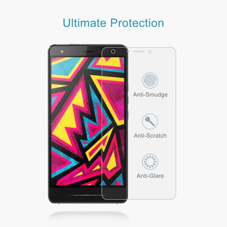 10 PCS 0.26mm 9H 2.5D Tempered Glass Film, For Tecno Boom J8 (10 PCS), For Smartisan Nut Pro 2 (10 PCS), For Sony Xperia 8 Lite (10 PCS), For Oukitel C11 (10 PCS), For TCL 10 SE (10 PCS), For Tecno POP 1s Pro (10 PCS), For Smartisan Nut Pro 2S (10 PCS)...