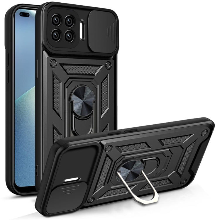 Sliding Camera Cover Design TPU+PC Phone Protective Case, For iPhone SE 2022 / SE 2020 / 8 / 7, For OPPO A9 2020/A5 2020, For OPPO A93 5G / A74 5G / A54 5G, For OPPO Realme C21/C20/C11 2021, For Xiaomi Redmi Note 11 6.5 inch                            ...