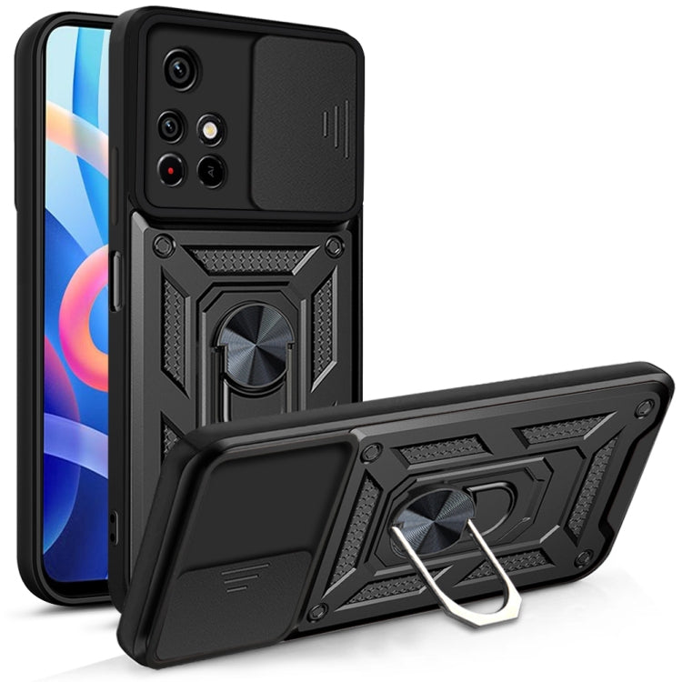 Sliding Camera Cover Design TPU+PC Phone Protective Case, For iPhone SE 2022 / SE 2020 / 8 / 7, For OPPO A9 2020/A5 2020, For OPPO A93 5G / A74 5G / A54 5G, For OPPO Realme C21/C20/C11 2021, For Xiaomi Redmi Note 11 6.5 inch                            ...